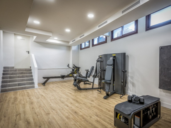 Apartment for sale in Fuengirola