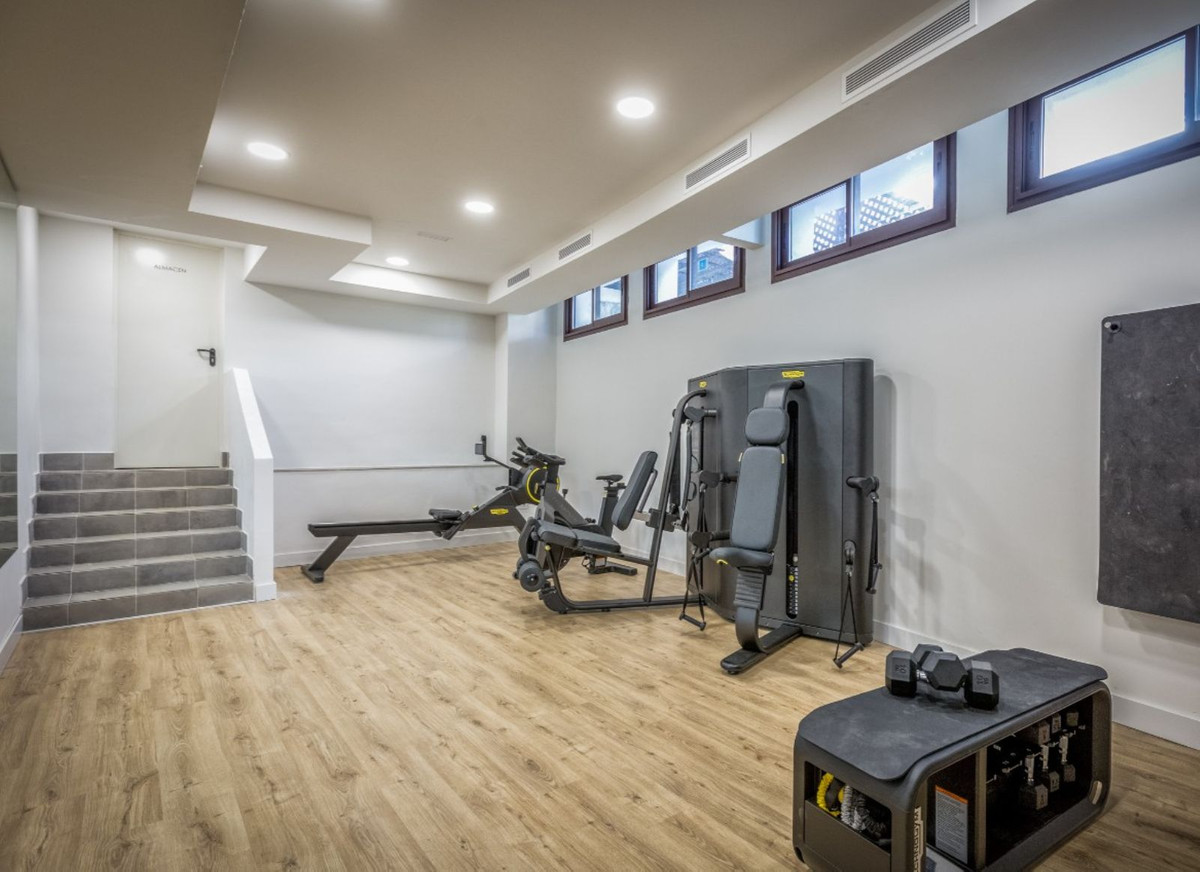 Apartment for sale in Fuengirola