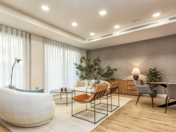 Apartment for sale in Fuengirola