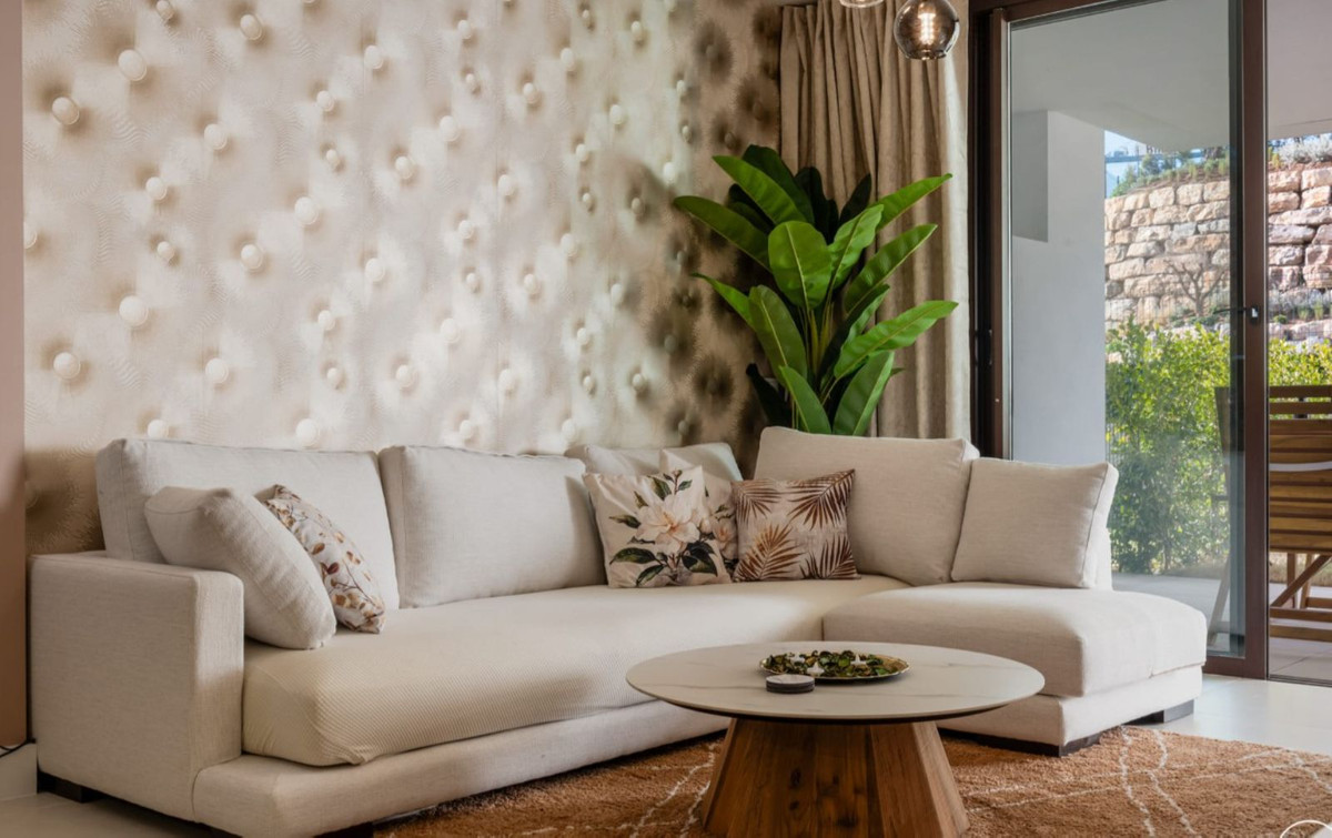 Apartment for sale in Fuengirola