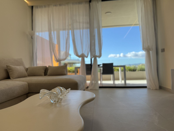 Apartment for sale in Fuengirola
