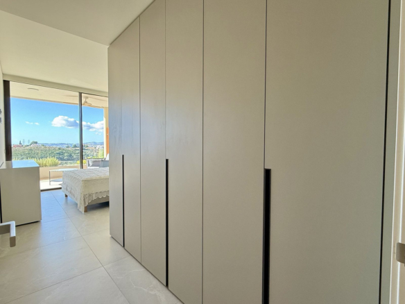 Apartment for sale in Fuengirola