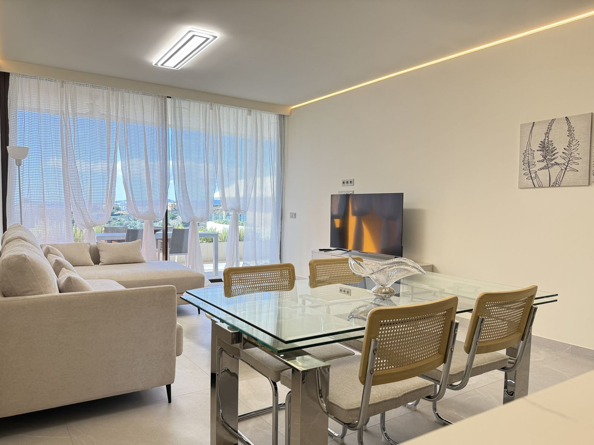 Apartment for sale in Fuengirola
