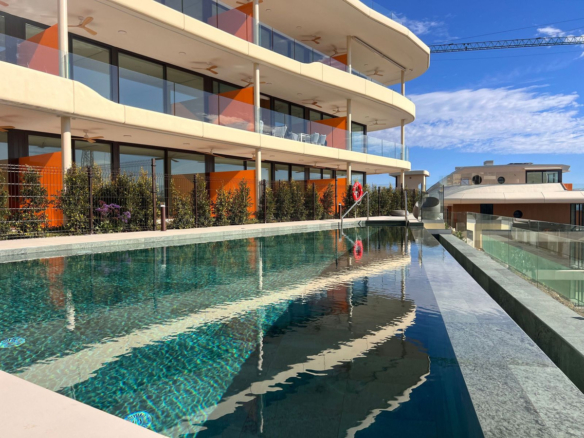 Apartment for sale in Fuengirola