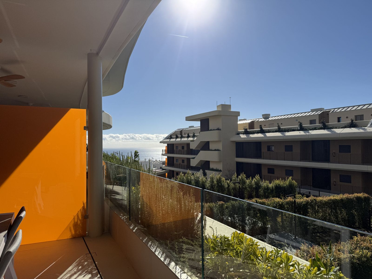 Apartment for sale in Fuengirola