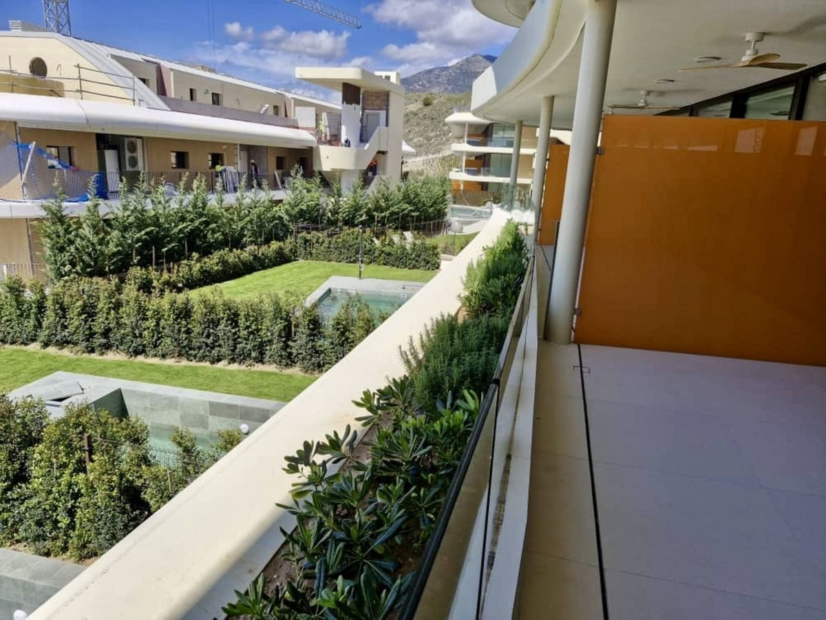 Apartment for sale in Fuengirola