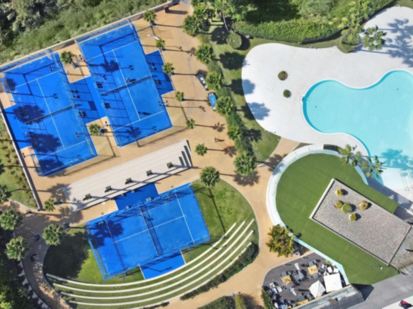 Apartment for sale in Fuengirola