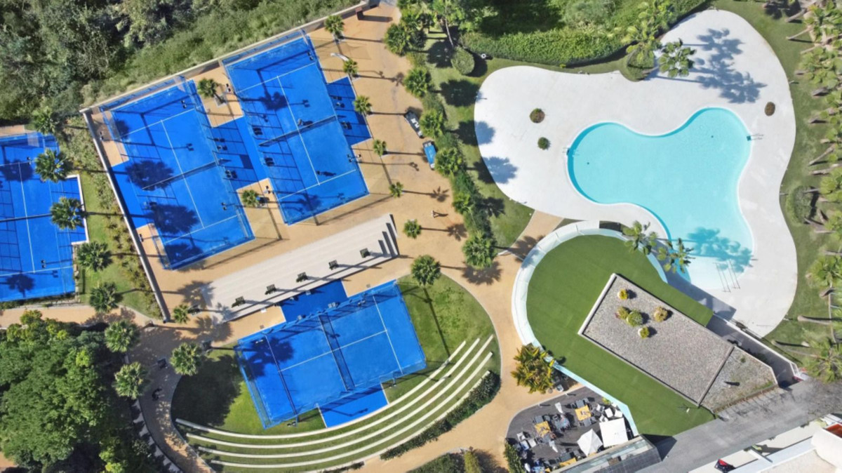 Apartment for sale in Fuengirola