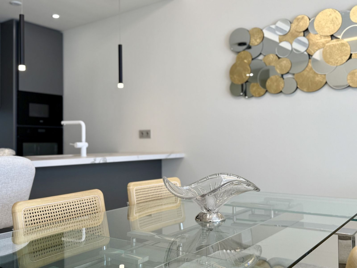 Apartment for sale in Fuengirola