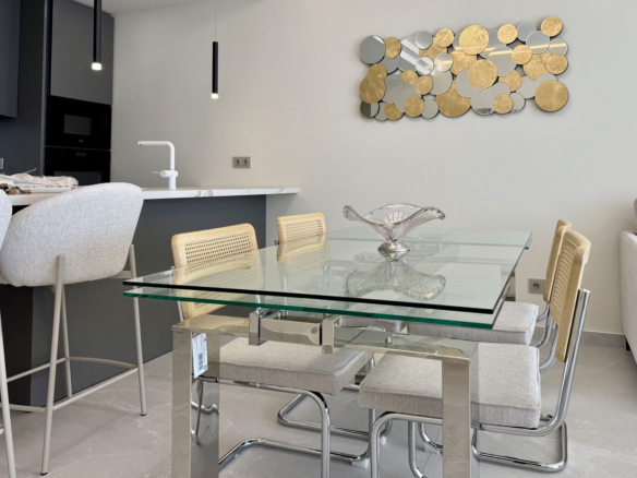 Apartment for sale in Fuengirola