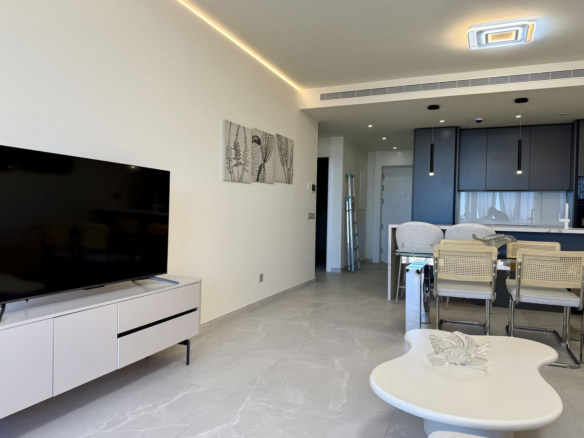 Apartment for sale in Fuengirola