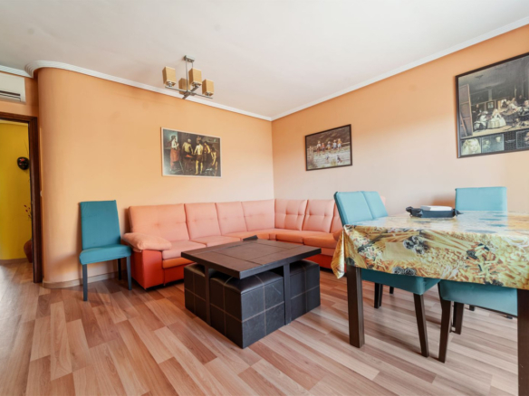 Apartment for sale in Fuengirola