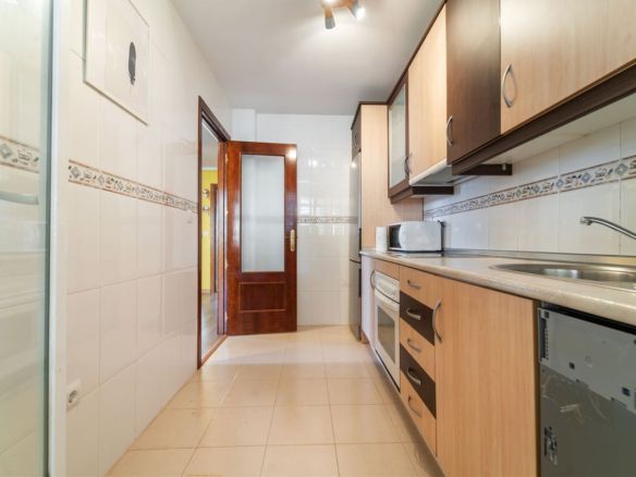 Apartment for sale in Fuengirola