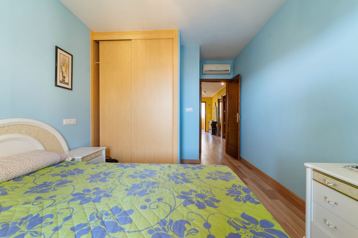 Apartment for sale in Fuengirola