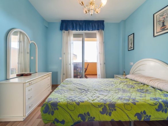Apartment for sale in Fuengirola