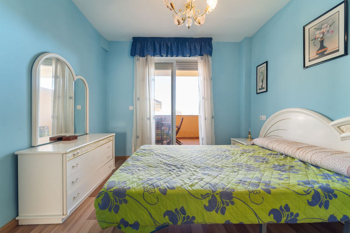Apartment for sale in Fuengirola