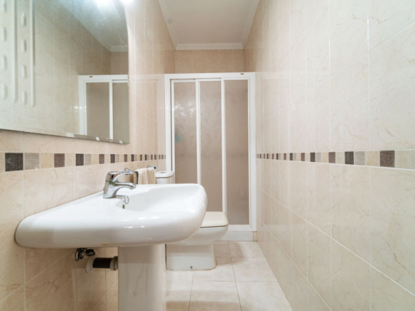 Apartment for sale in Fuengirola