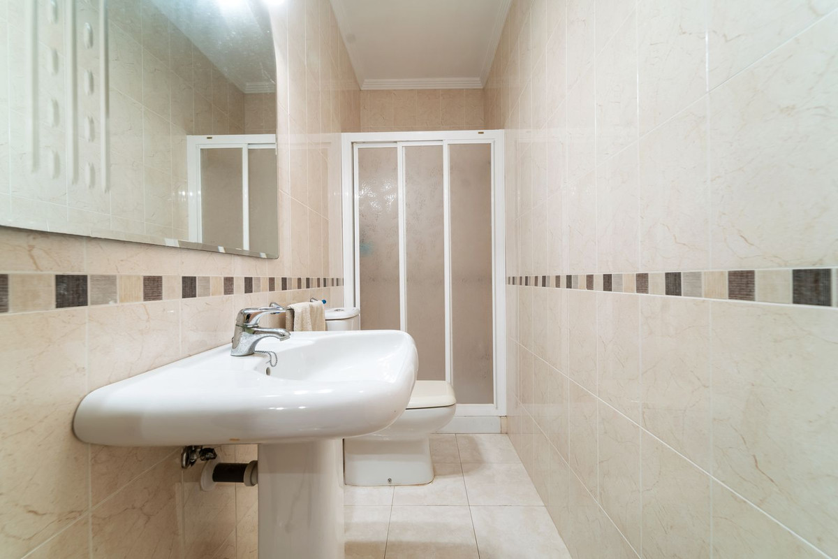 Apartment for sale in Fuengirola