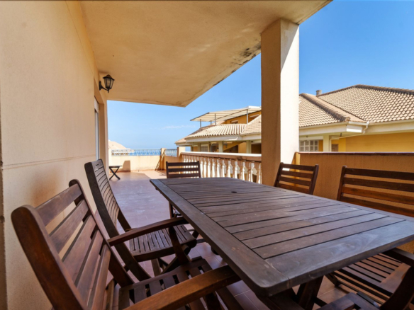 Apartment for sale in Fuengirola