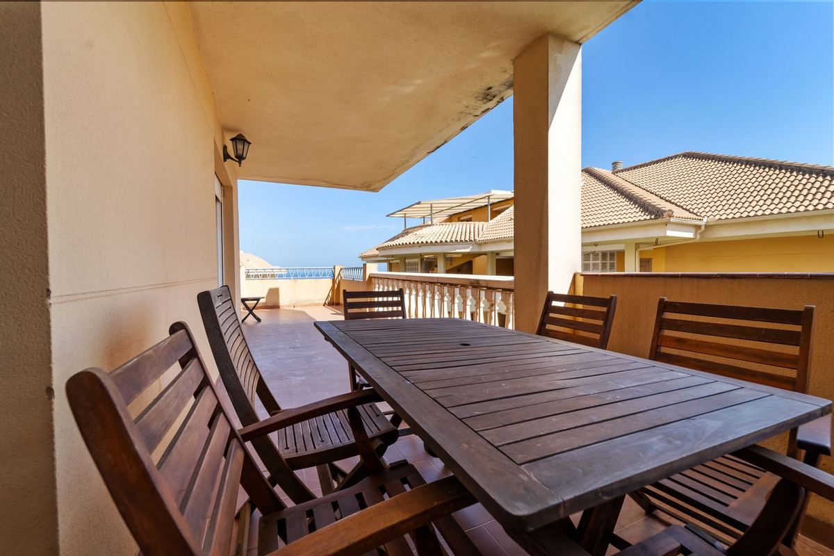 Apartment for sale in Fuengirola