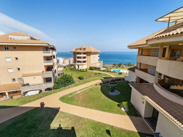 Apartment for sale in Fuengirola