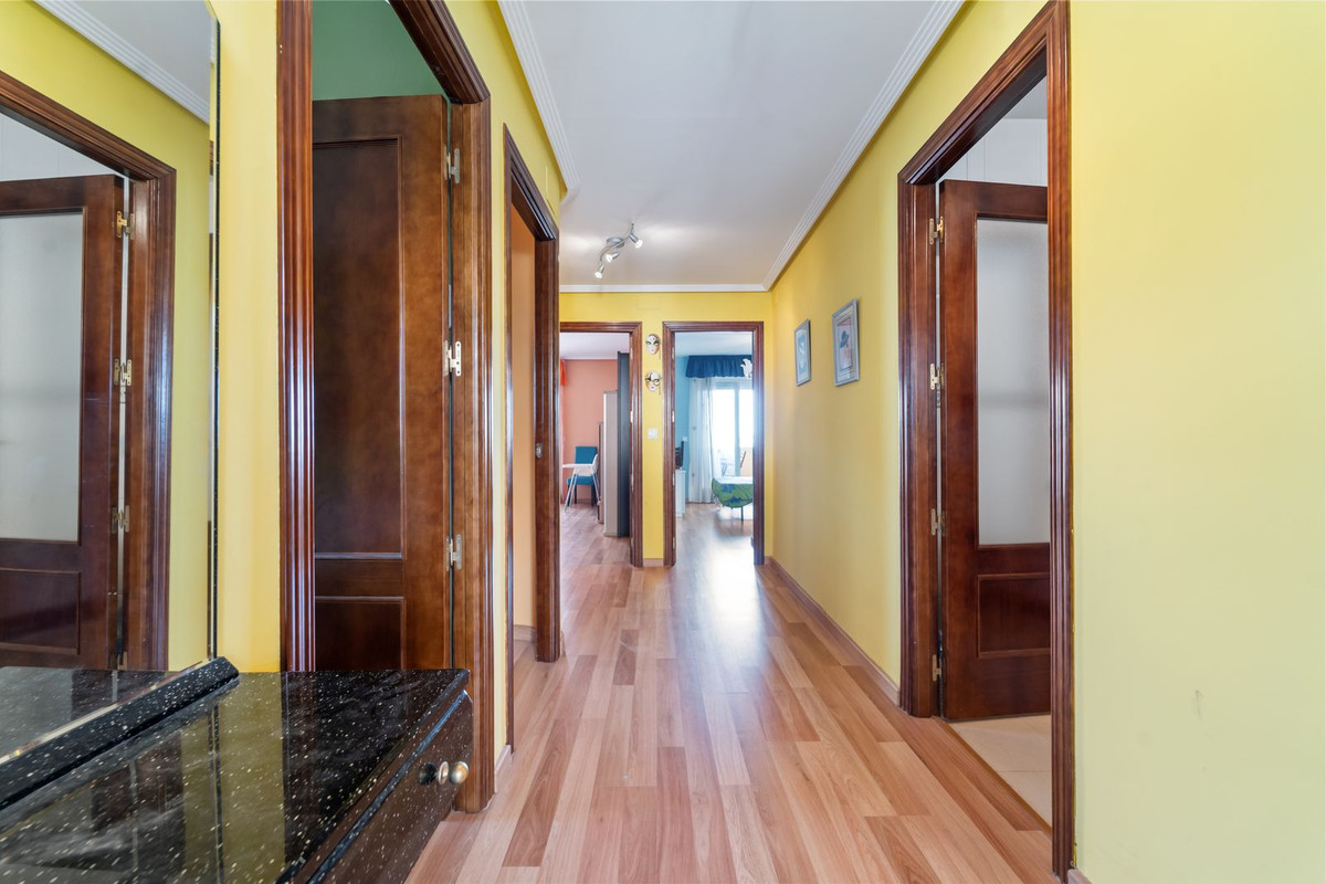 Apartment for sale in Fuengirola