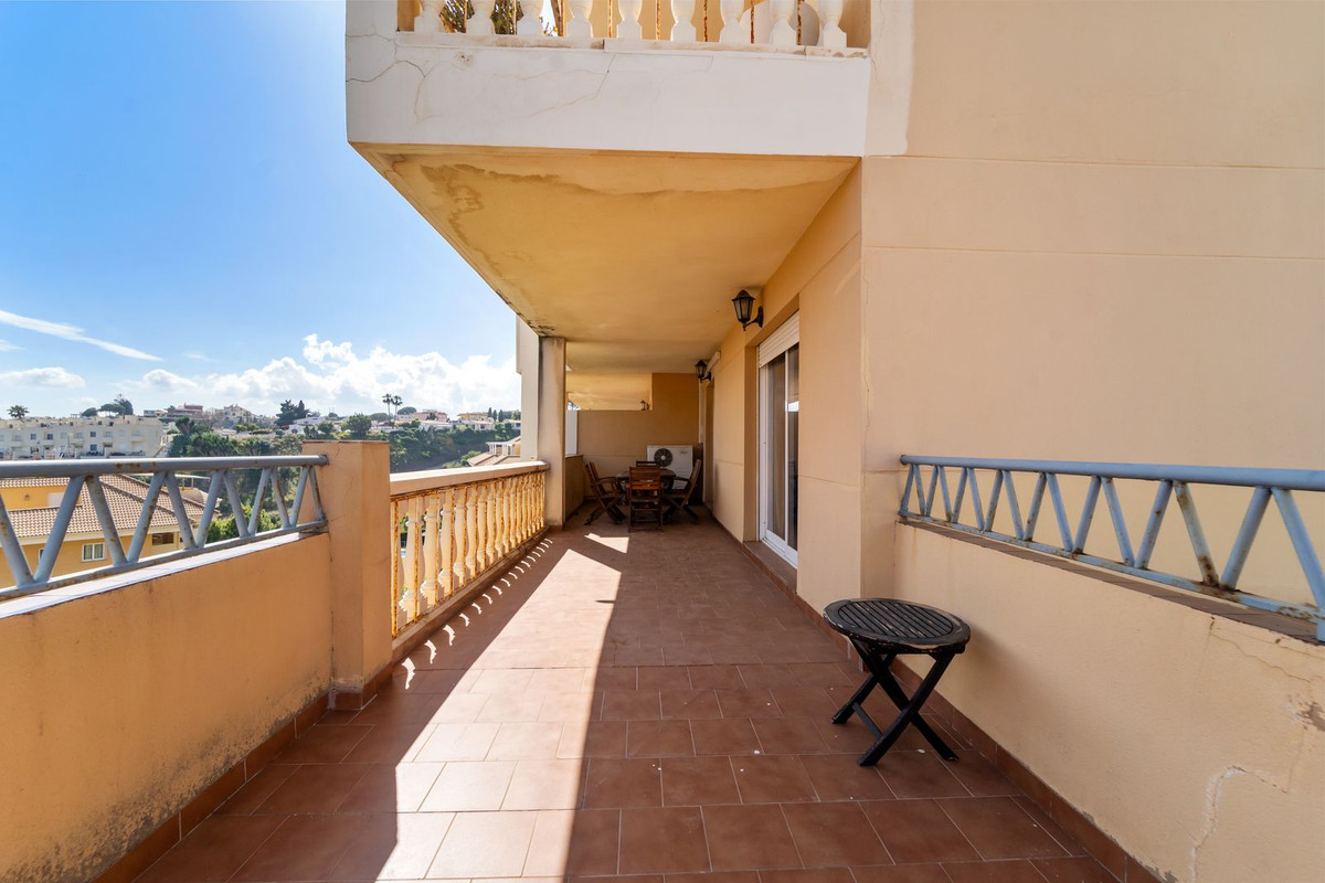 Apartment for sale in Fuengirola