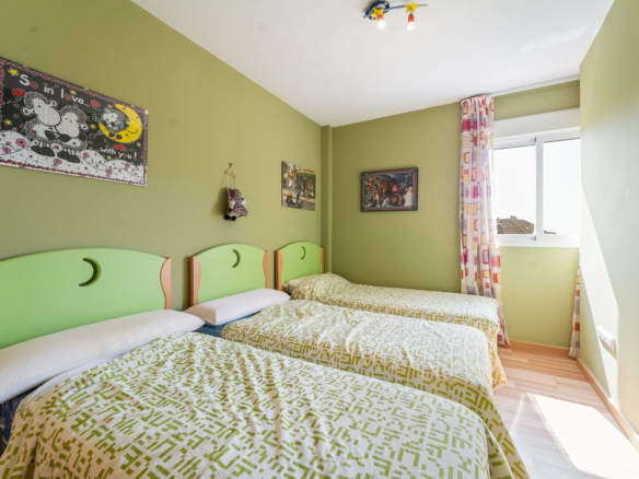 Apartment for sale in Fuengirola