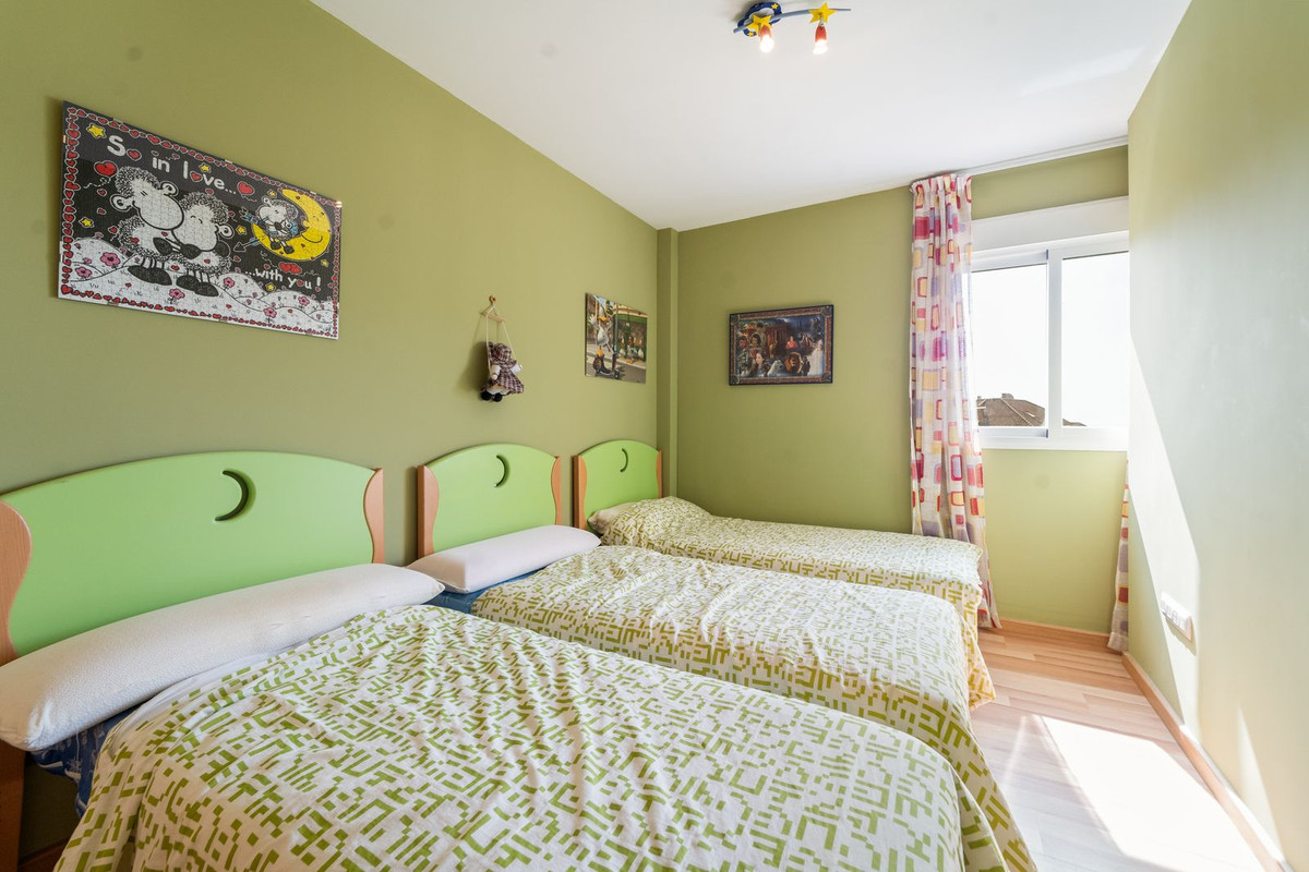 Apartment for sale in Fuengirola