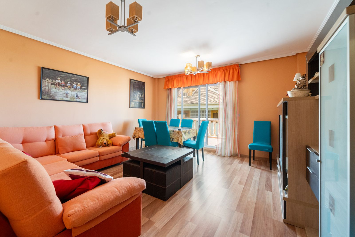 Apartment for sale in Fuengirola