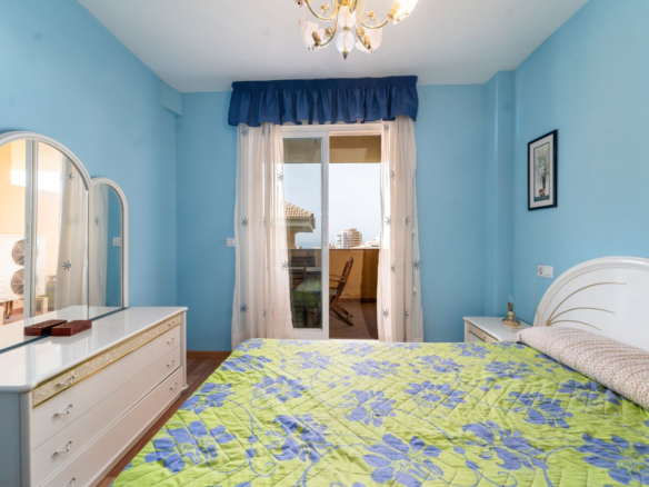 Apartment for sale in Fuengirola
