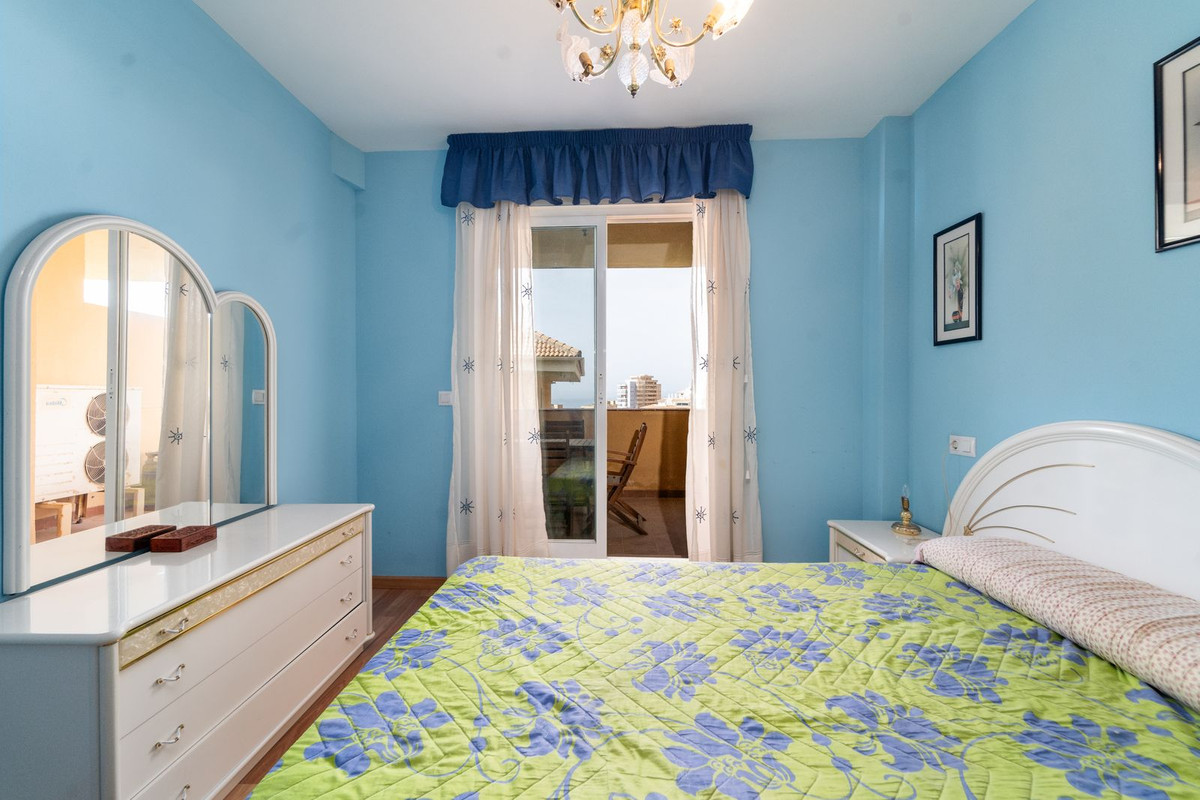 Apartment for sale in Fuengirola