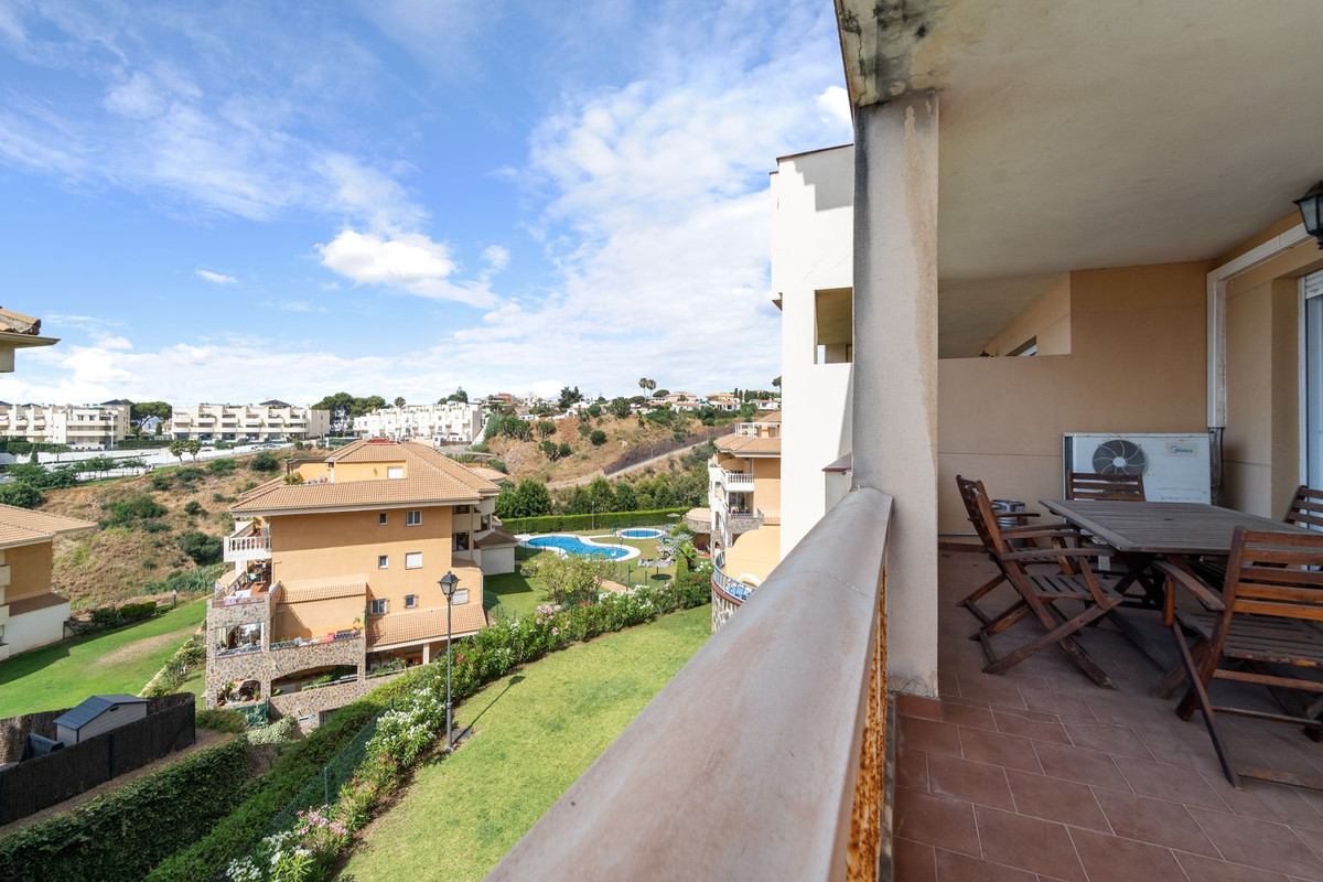 Apartment for sale in Fuengirola