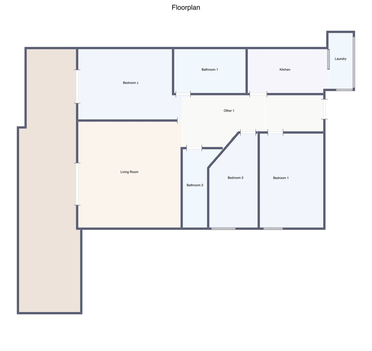 Apartment for sale in Fuengirola