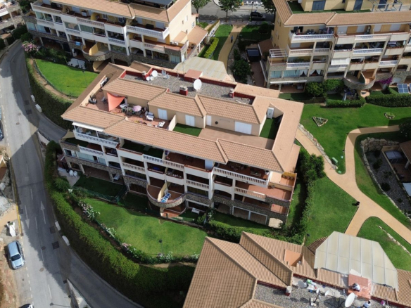 Apartment for sale in Fuengirola