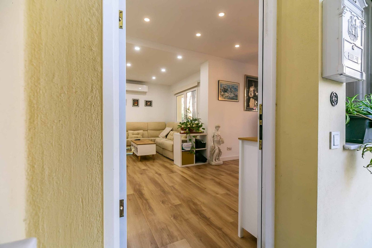 Apartment for sale in Fuengirola