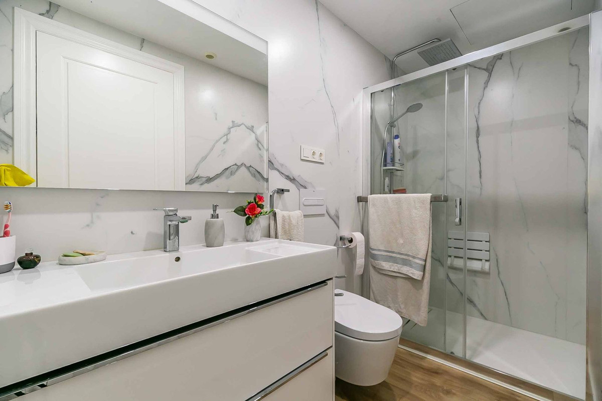 Apartment for sale in Fuengirola