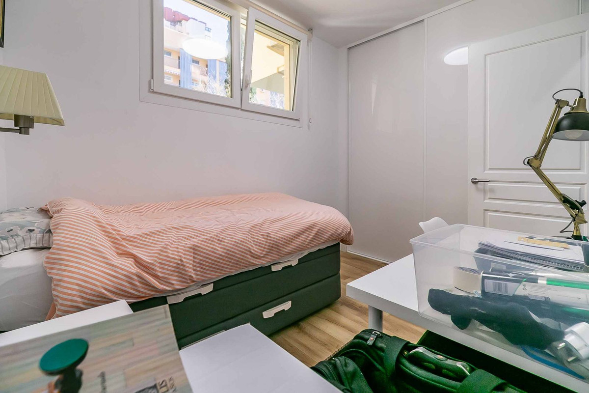 Apartment for sale in Fuengirola