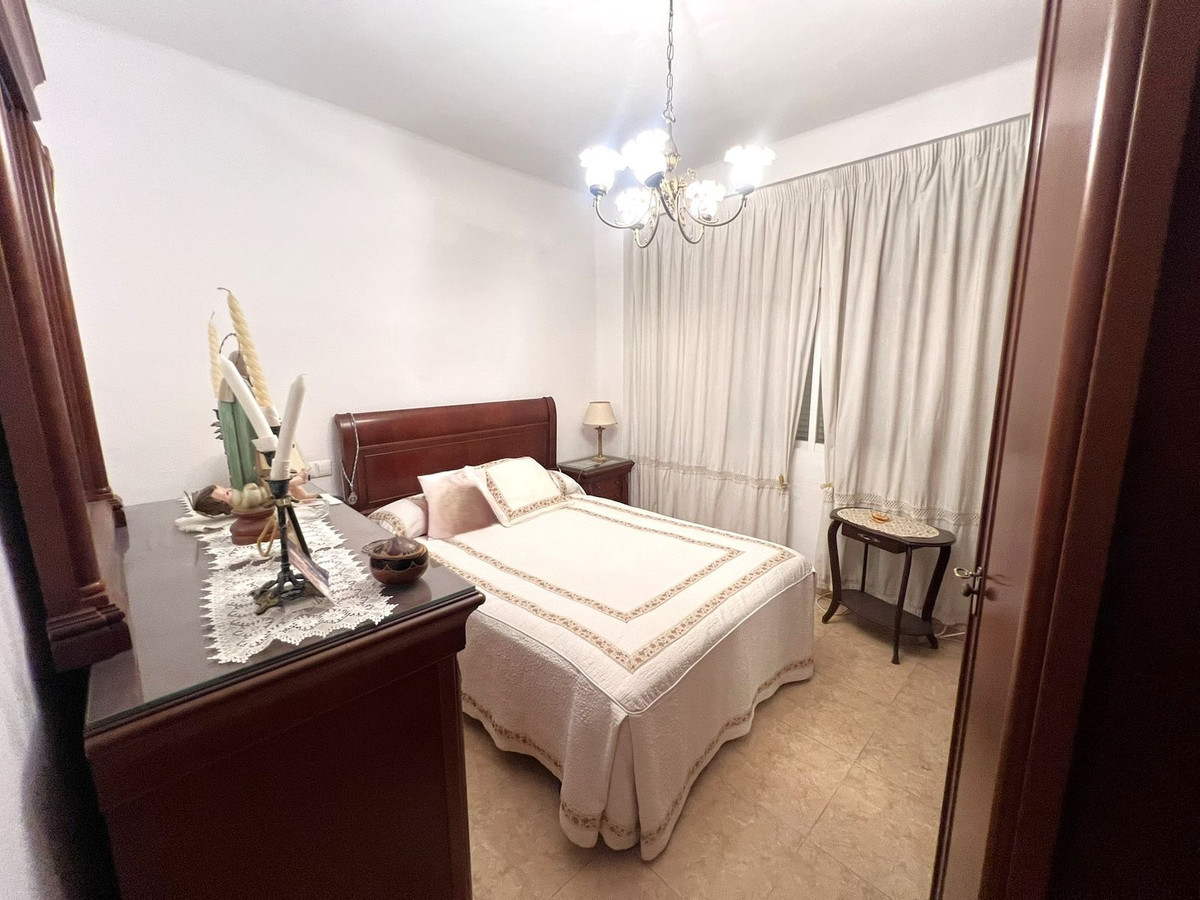 Apartment for sale in Fuengirola