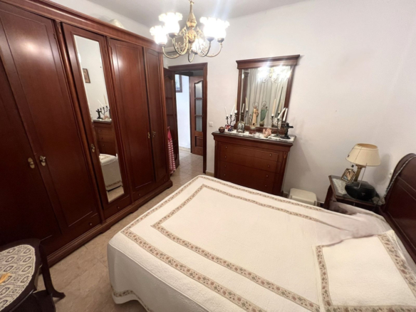 Apartment for sale in Fuengirola