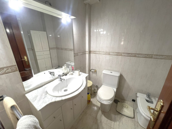 Apartment for sale in Fuengirola