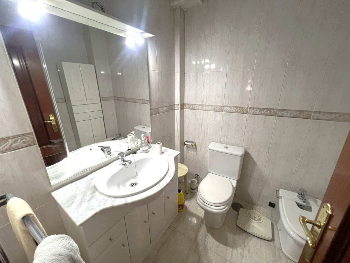Apartment for sale in Fuengirola