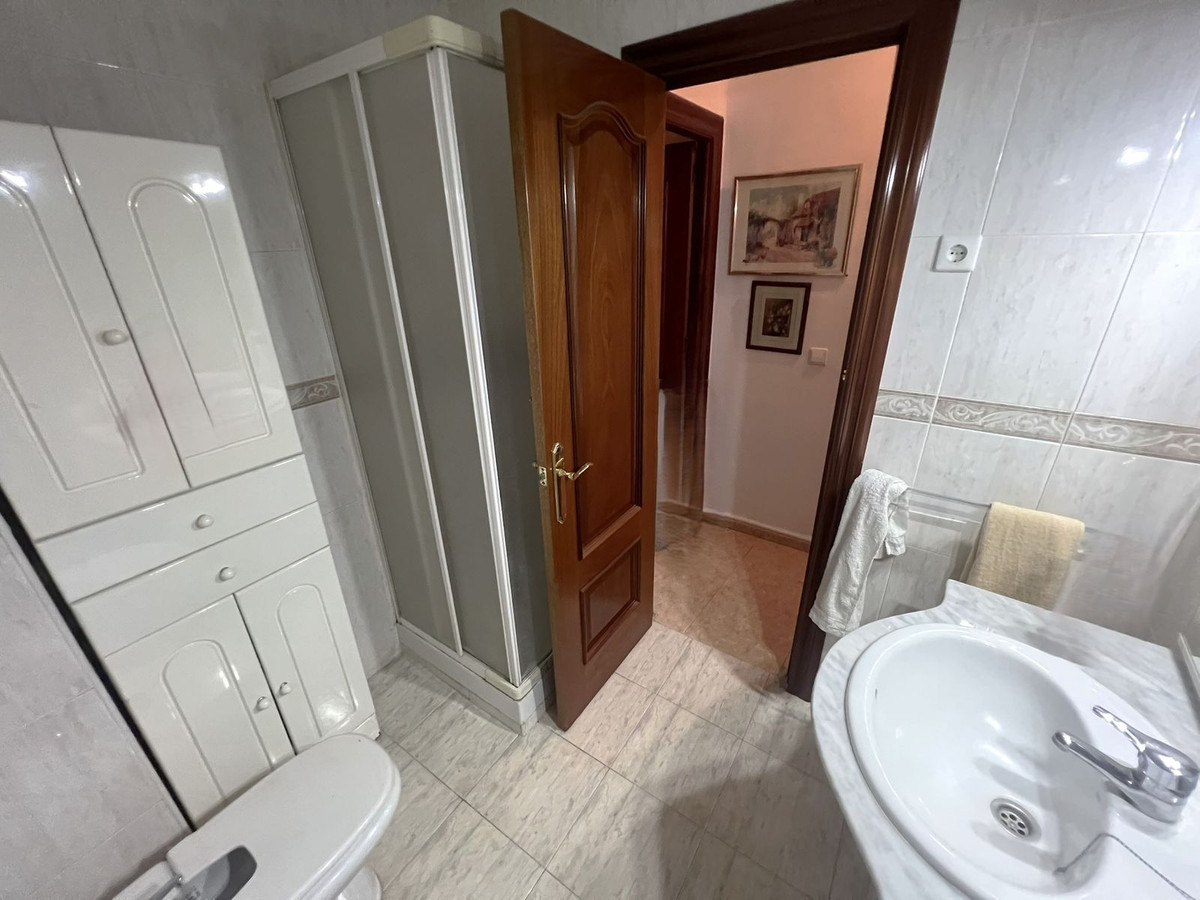 Apartment for sale in Fuengirola