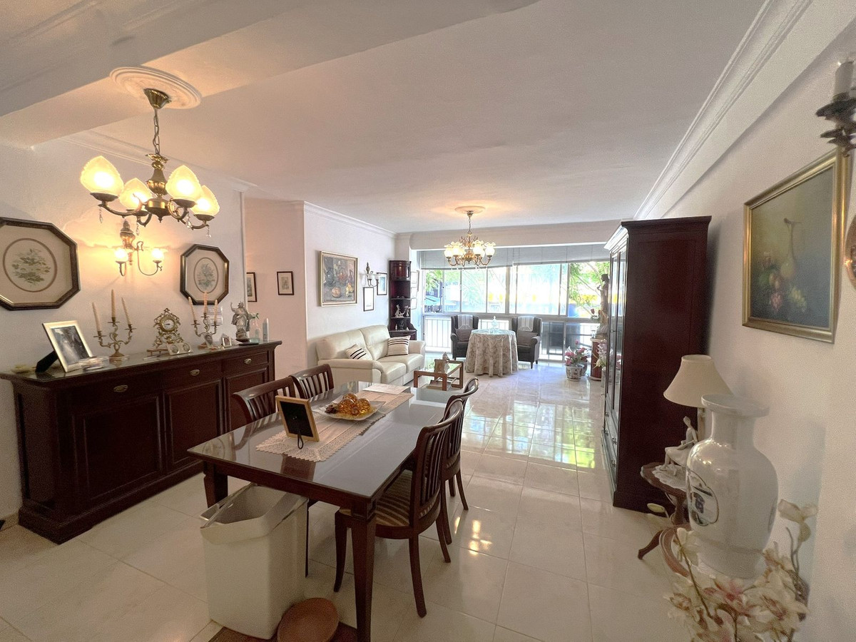 Apartment for sale in Fuengirola