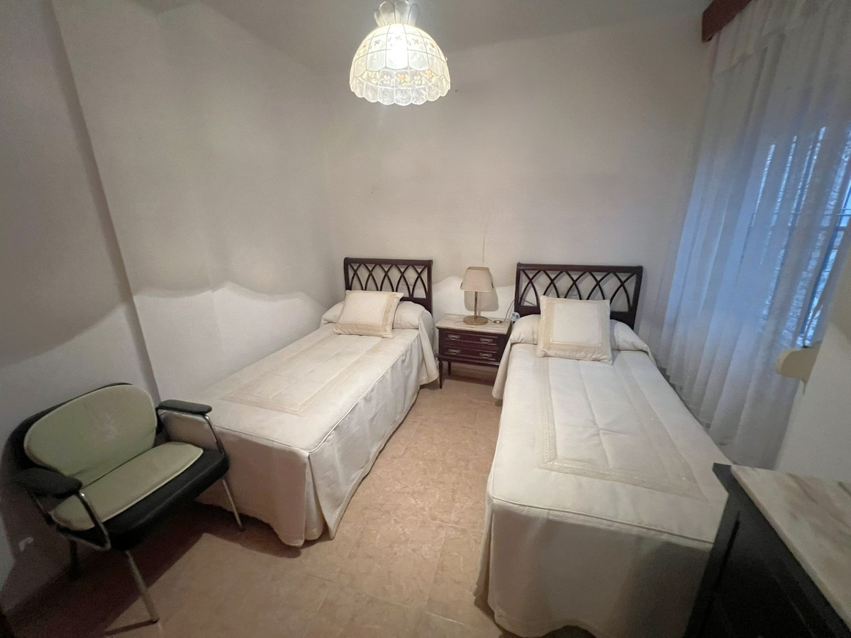 Apartment for sale in Fuengirola