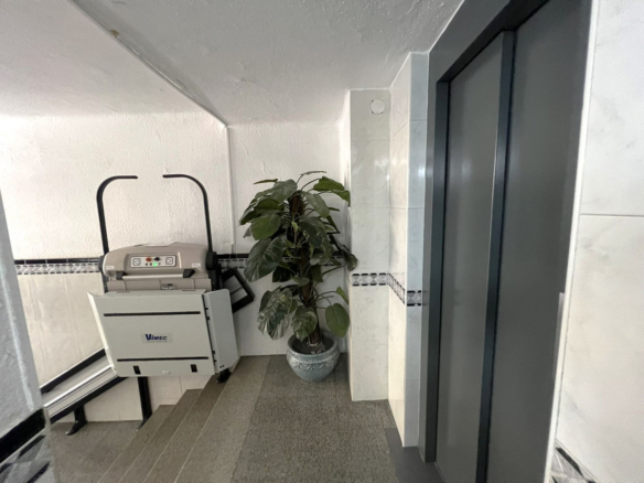 Apartment for sale in Fuengirola