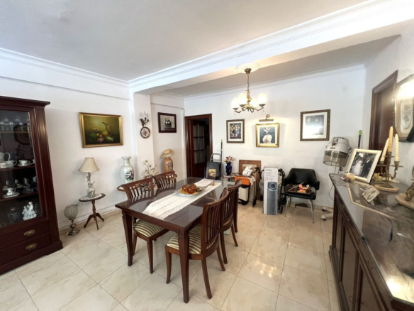 Apartment for sale in Fuengirola