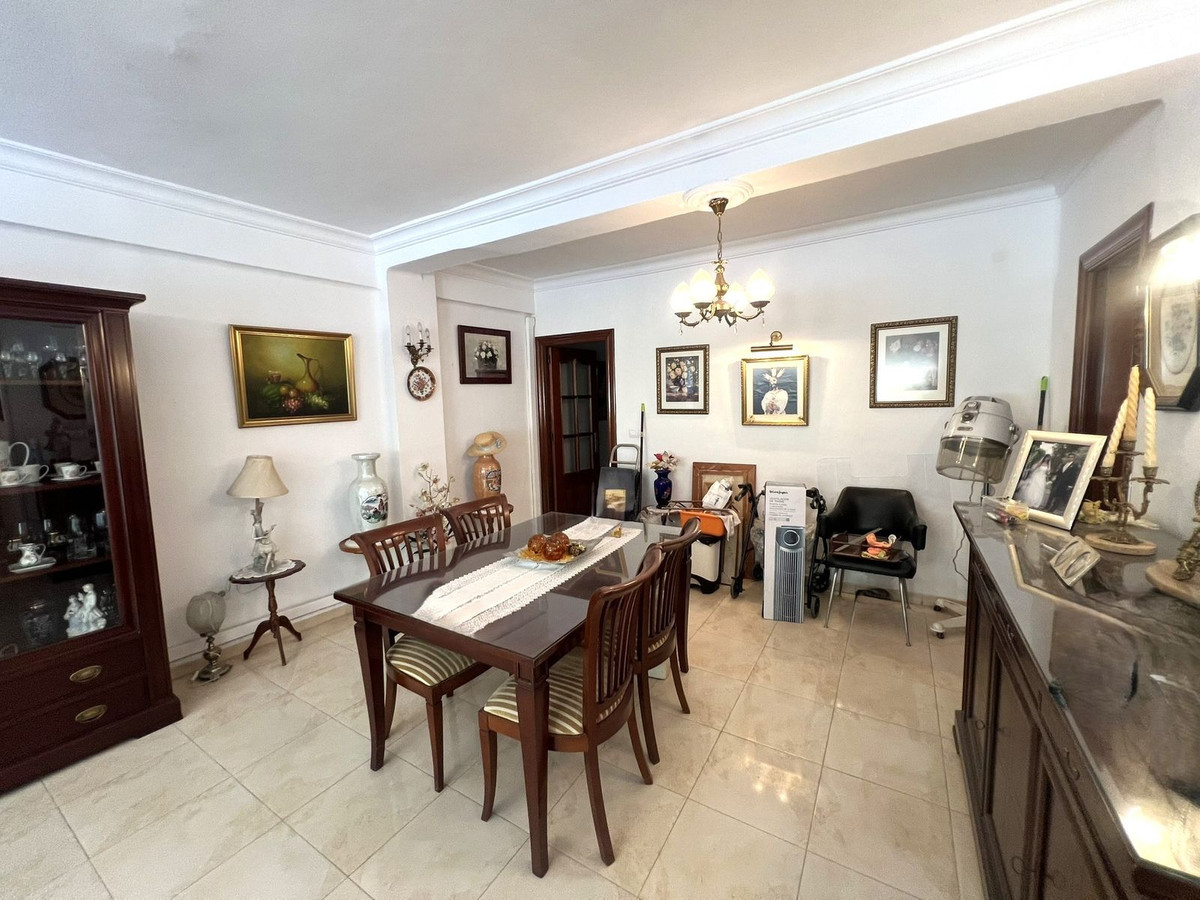 Apartment for sale in Fuengirola
