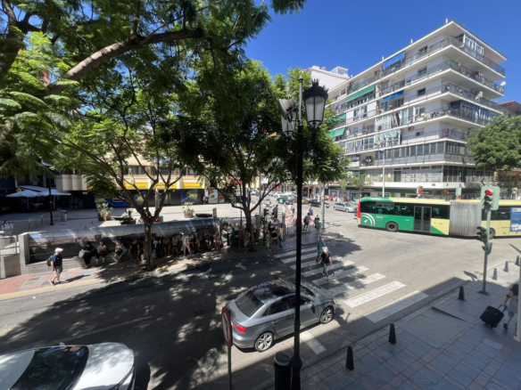 Apartment for sale in Fuengirola