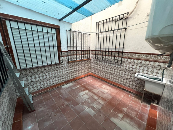 Apartment for sale in Fuengirola